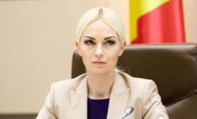 Marina Tauber acuză Procuratura: Vrea să ne închidă gura, pentru că suntem vocali ști luptăm împotriva guvernării PAS